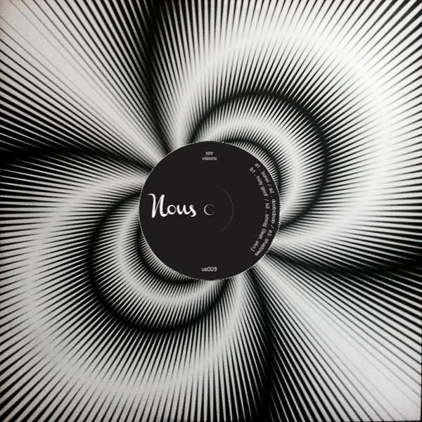 YPY - Visions