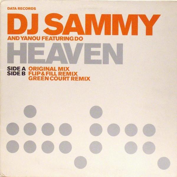 Yanou, DJ Sammy, Do - Heaven