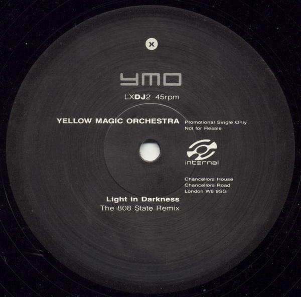 Yellow Magic Orchestra - Light In Darkness