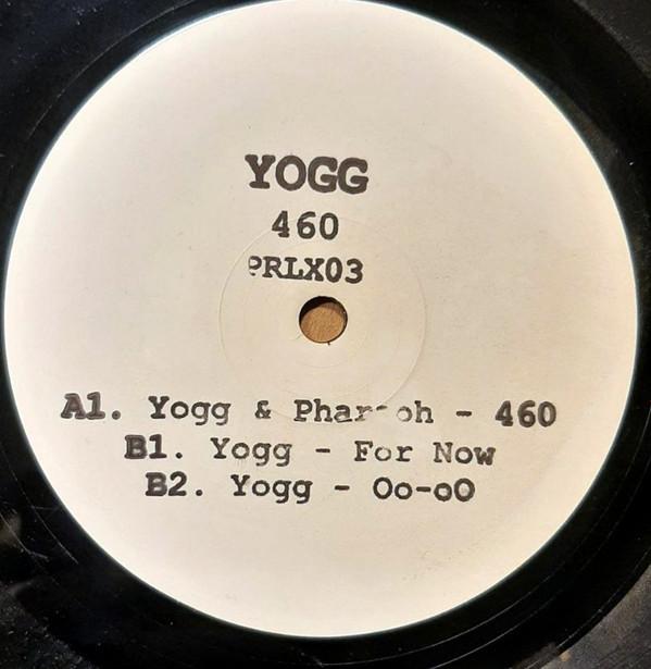 Yogg - 460