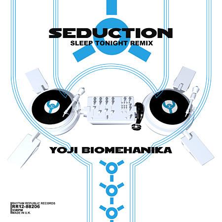 Yoji Biomehanika - Seduction