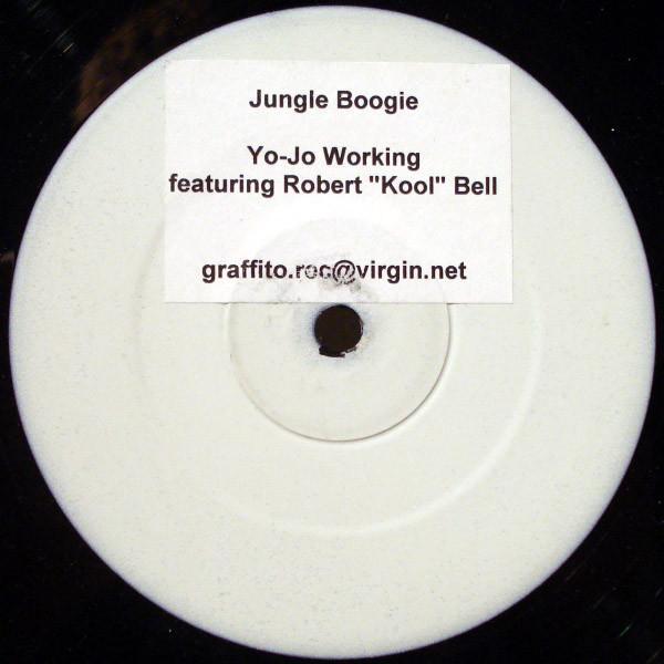 Yojo Working, Robert Kool Bell - Jungle Boogie