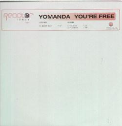 Yomanda - You're Free