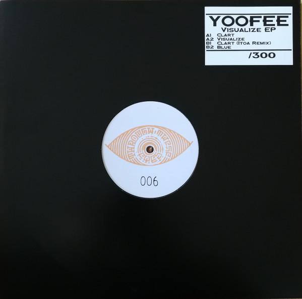 Yoofee - Visualize
