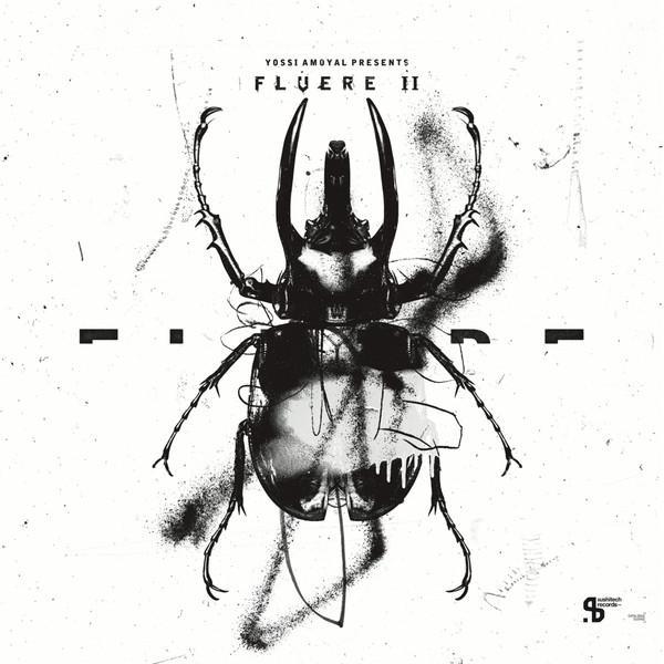 - Yossi Amoyal Presents Fluere II