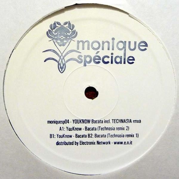 Youknow - Bacata