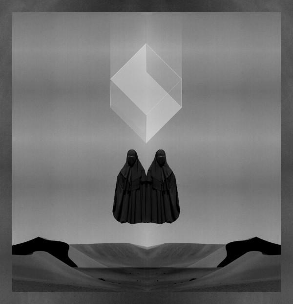 Young Magic - You With Air / Sparkly