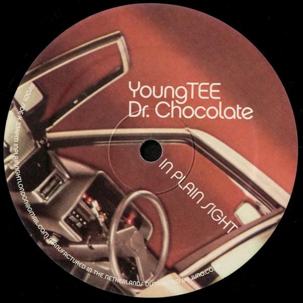 Youngtee - Dr. Chocolate