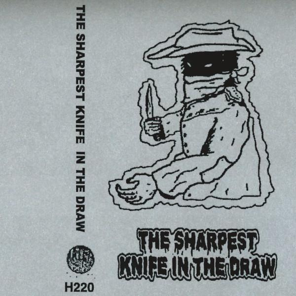 Z (78) - The Sharpest Knife In The Draw
