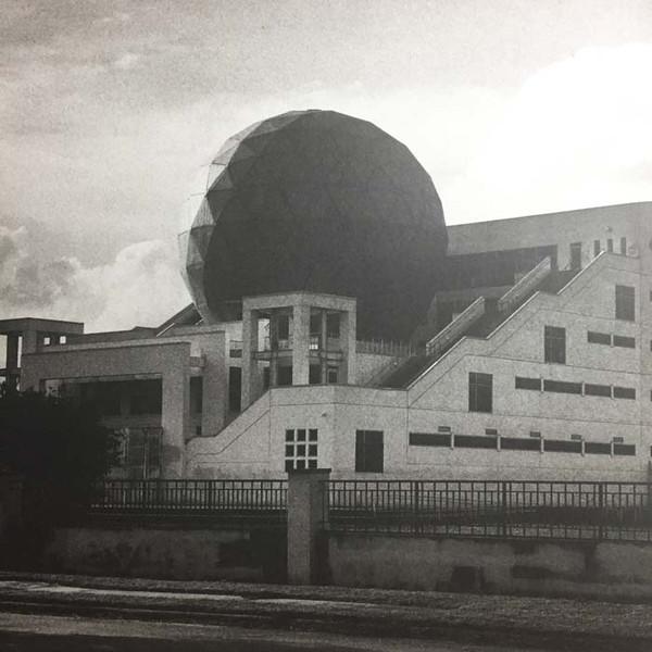 Zeno Amsel - Enzo Trax