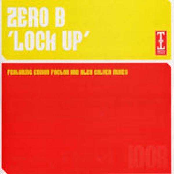 Zero B - Lock Up