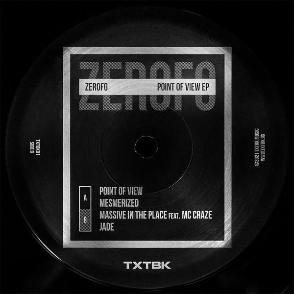 ZeroFG - Point Of View EP