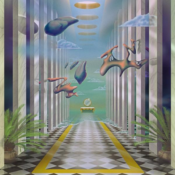 Zeta Zeta (2) - Dream Hotel