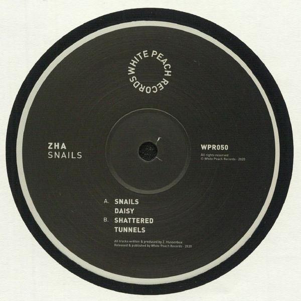 Zha (2) - Snails
