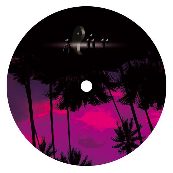 Ziúr - Deeform EP