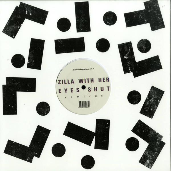 Zilla (12) - Remixes