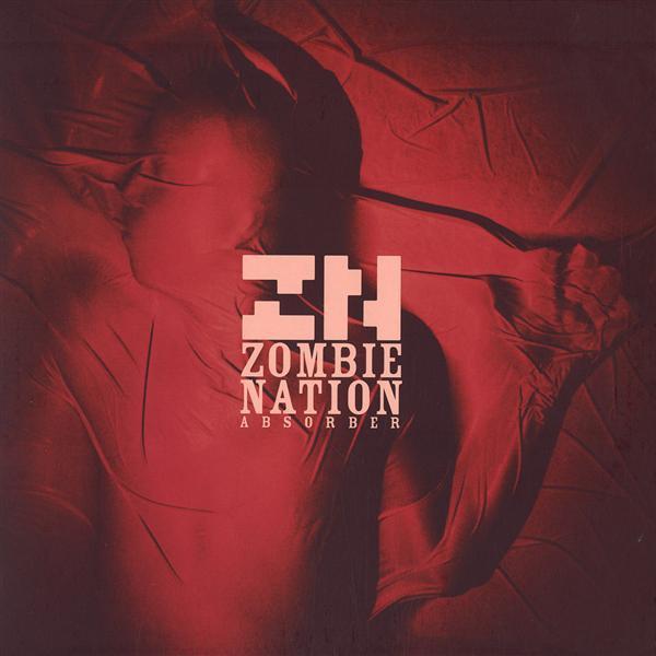 Zombie Nation - Absorber