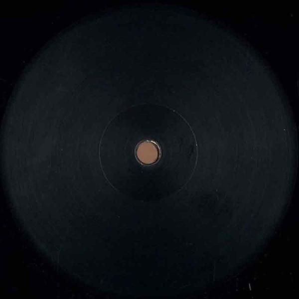 Zomby - Chaos Reigns III