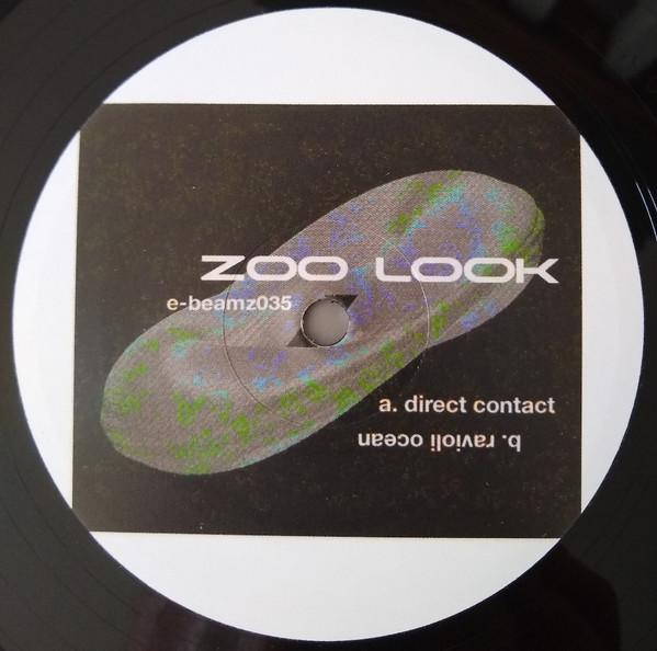 Zoo Look - Direct Contact / Ravioli Ocean