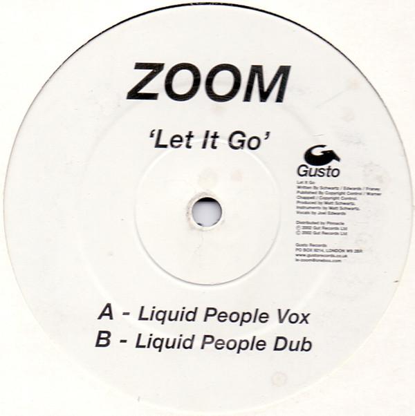 Zoom (3) - Let It Go