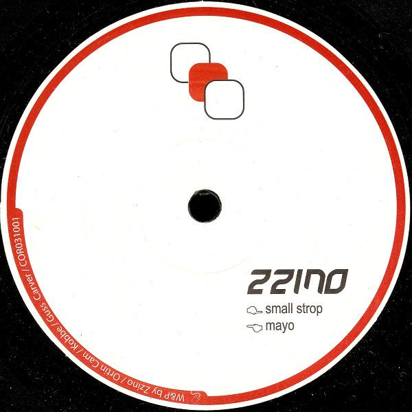 Zzino - Small Strop