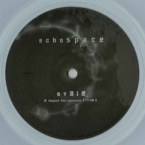 cv313 - Beyond The Sequence
