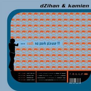 dZihan & Kamien - Code: No Pork Please !!!
