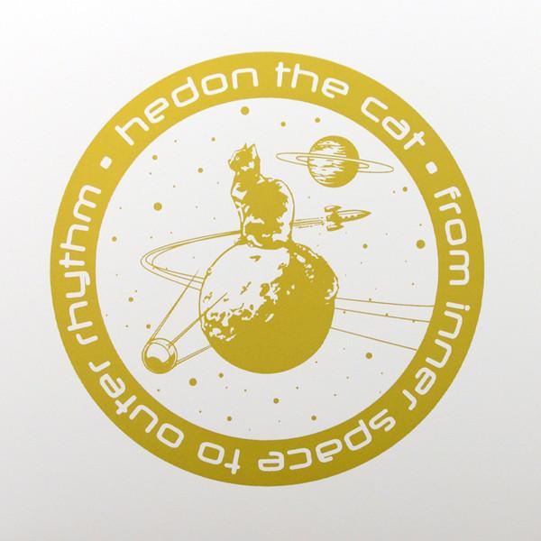 hedon the cat - From Inner Space To Outer Rhythm