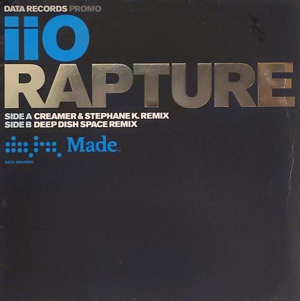 iiO - Rapture