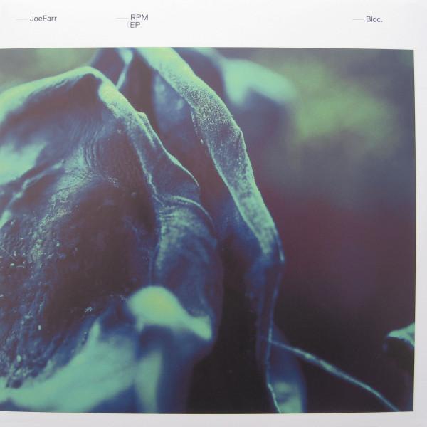 joeFarr - RPM (EP)