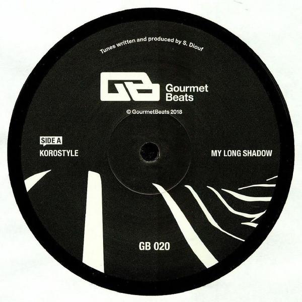 korostyle - Mind Body & Soul EP