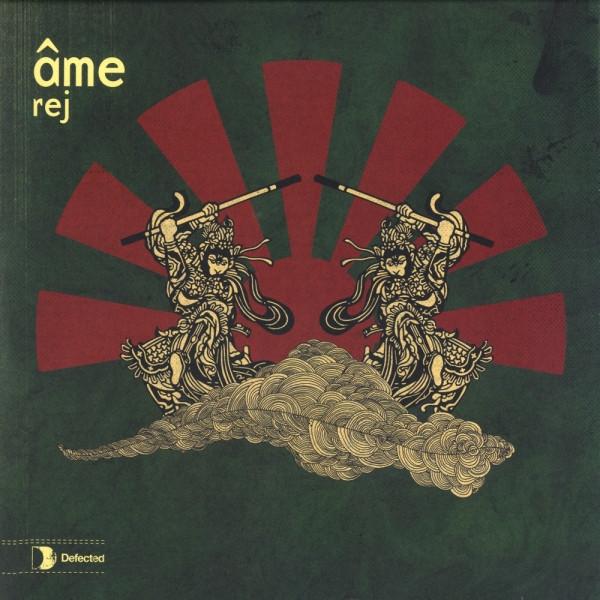 Âme - Rej