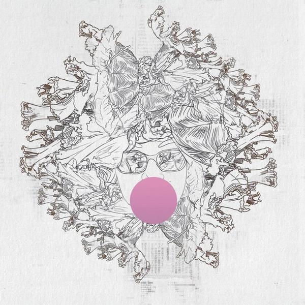 mndsgn - Bed