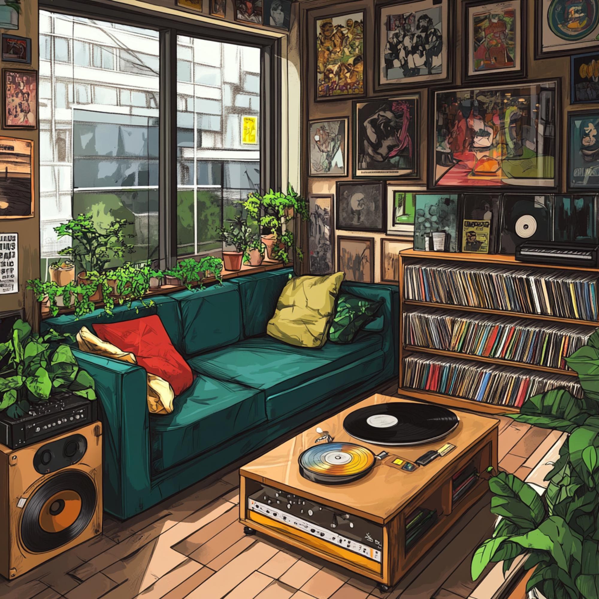 DJ Collection